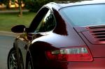 Porsche 911 Carrera S 2008 года